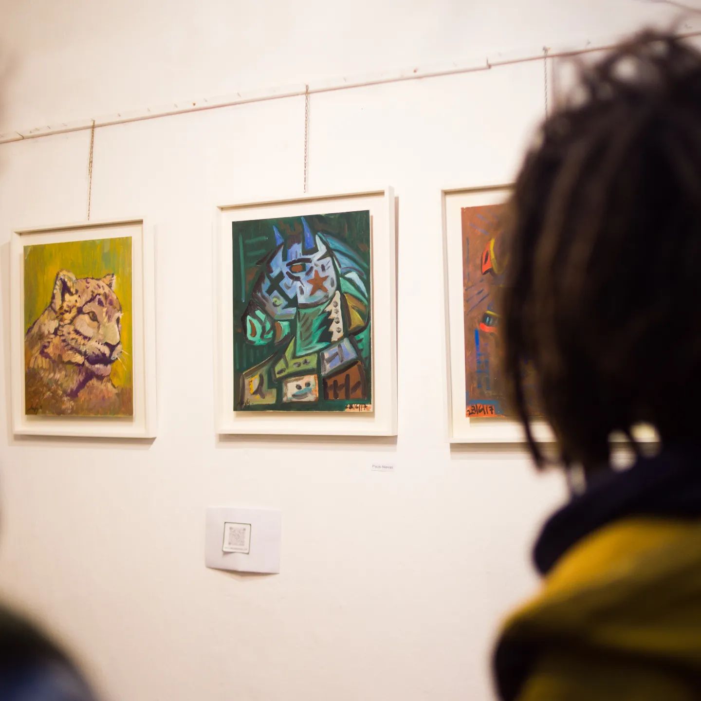 Exposición
