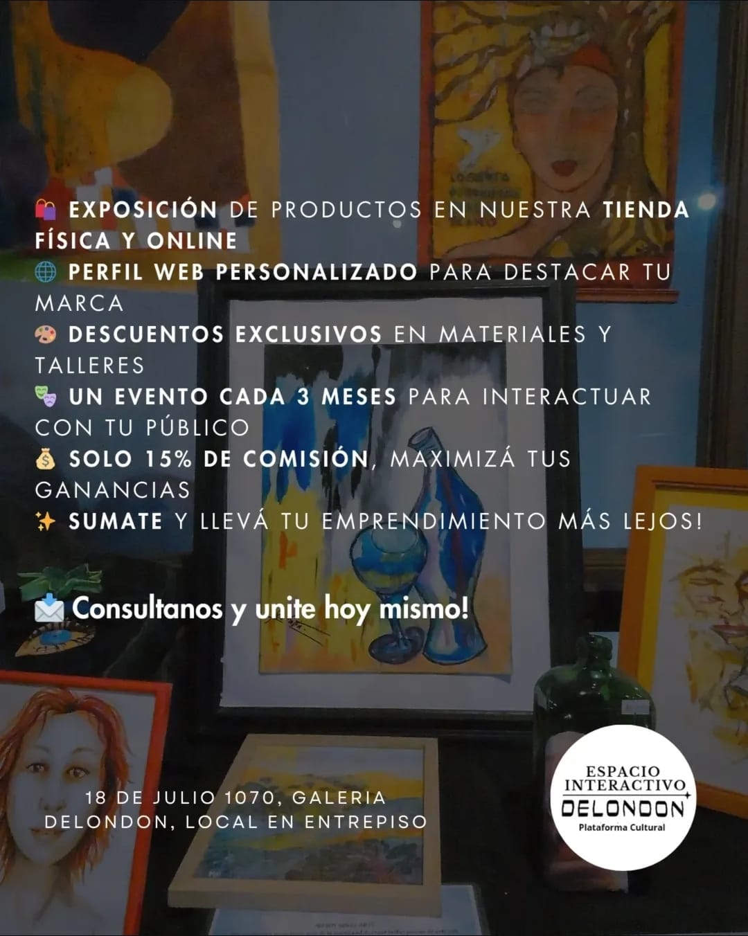 socio-colaborador-descripción