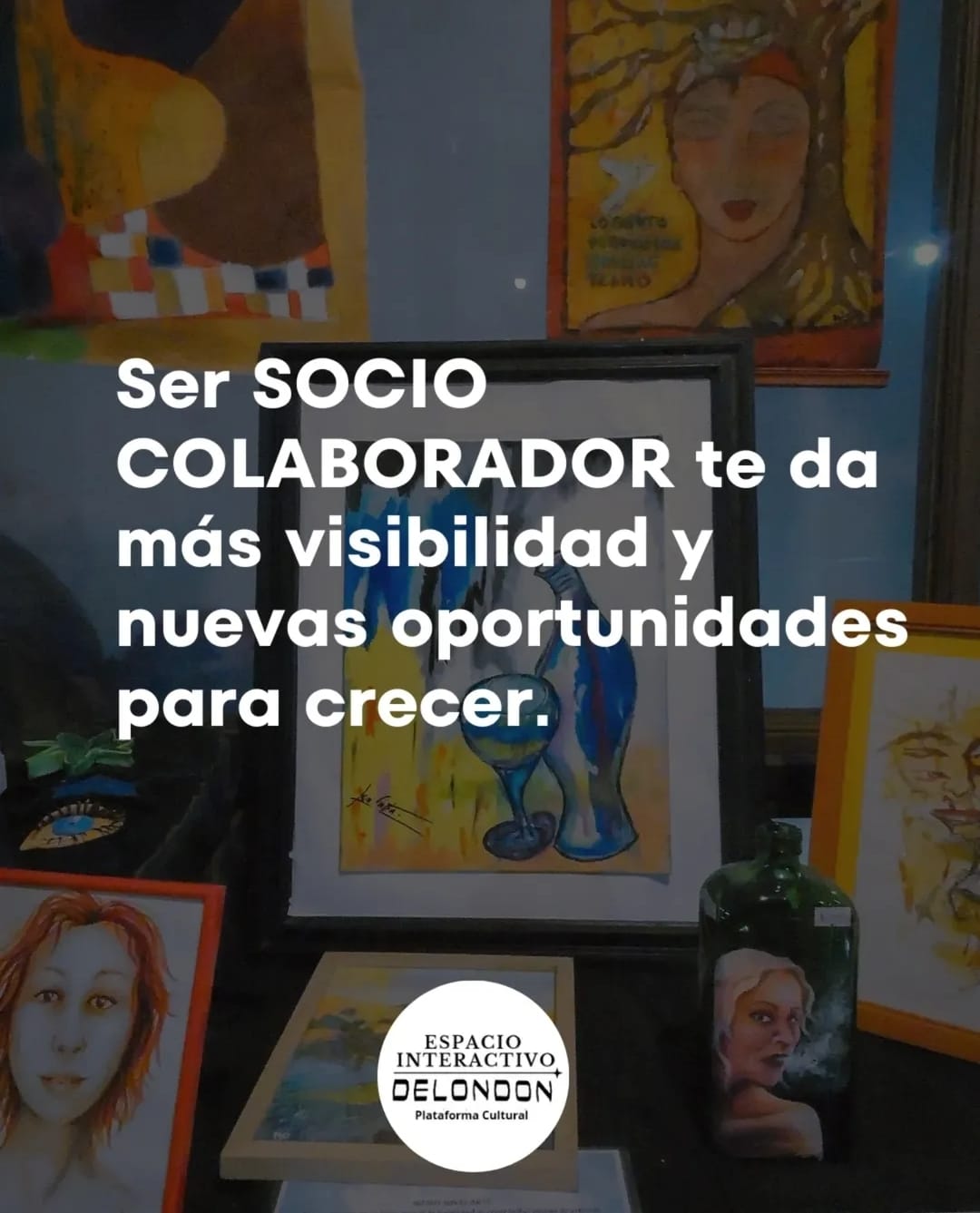 socio-colaborador