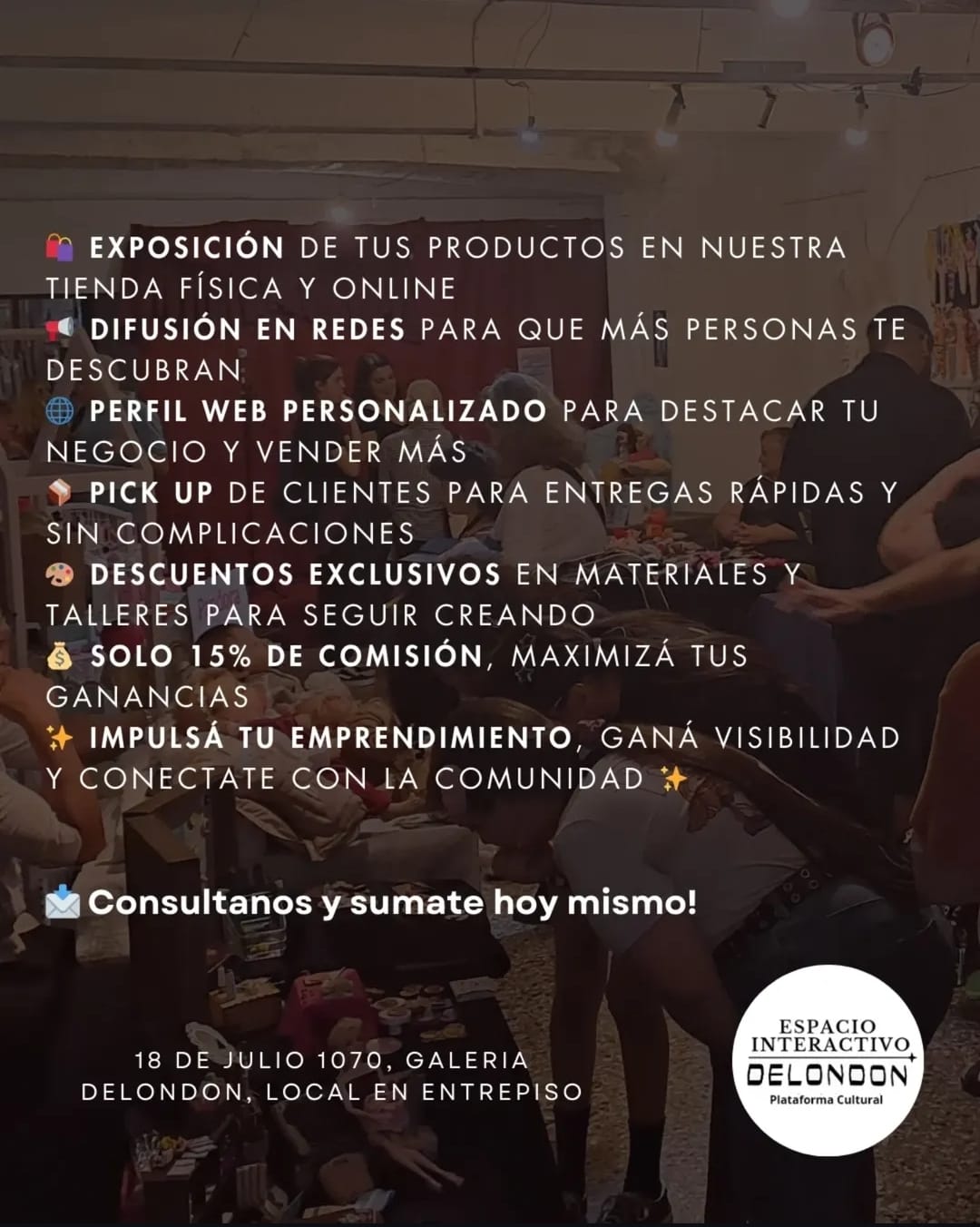 socio-emprendedor-descripción